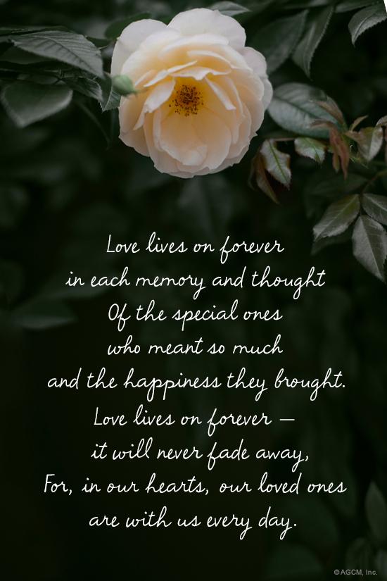 I know this is a repost but my feelings have not changed! “Thinking of my sister Maxine and our niece Nancy today with this special verse.”
