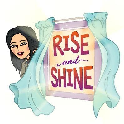 Happy Sunday!! 😘