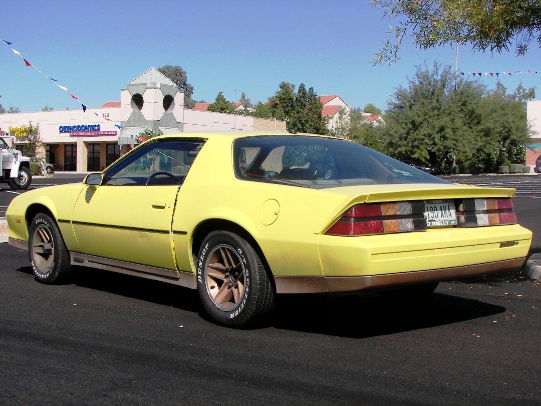 I had posted earlier about my car trouble. What I didn't mention was it happened at THE busiest intersection in Tucson. I was scared because it stalled on a road with really fast and heavy traffic. I was afraid to even get