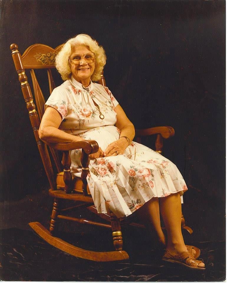 My favorite Picture of her!!!!