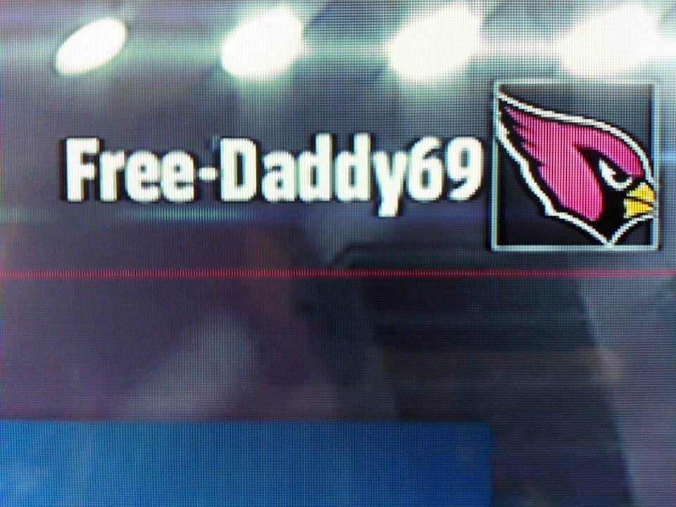 Beat me if you can!!! Madden17