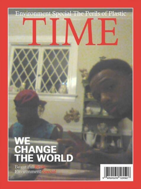 Times up ig it's time for us to be on that grown & sexy
