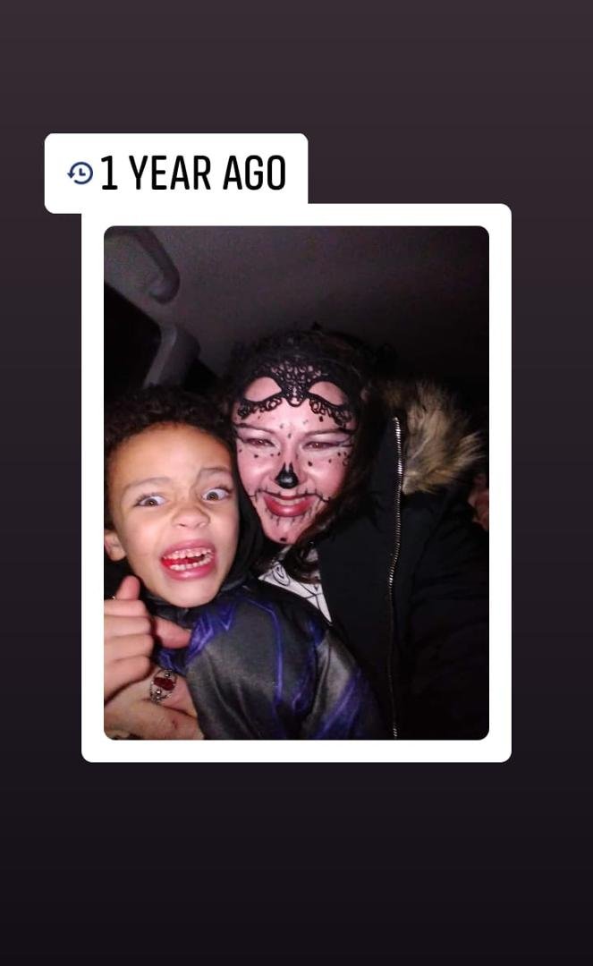 Mandy Beadle's album, Mobile Uploads