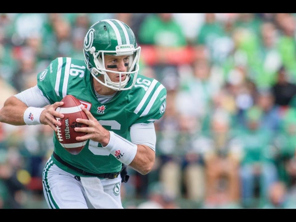 Game Day GO RIDERS!!!