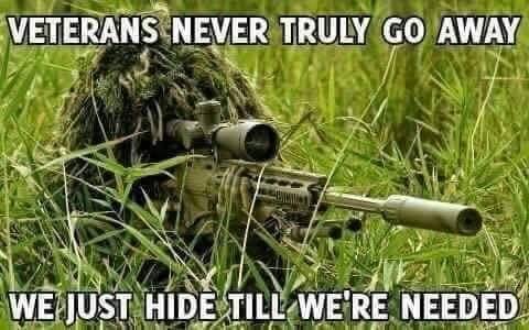 Our oath never expires.