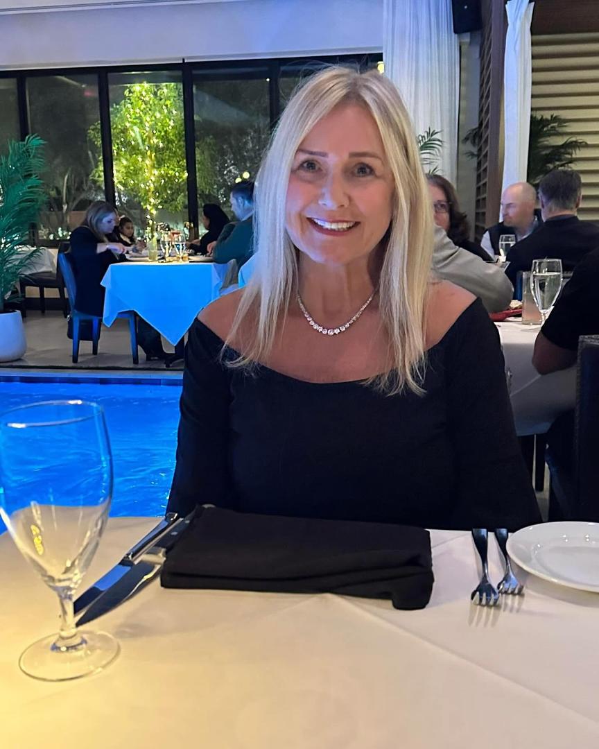 My Lovely Wife Joyce