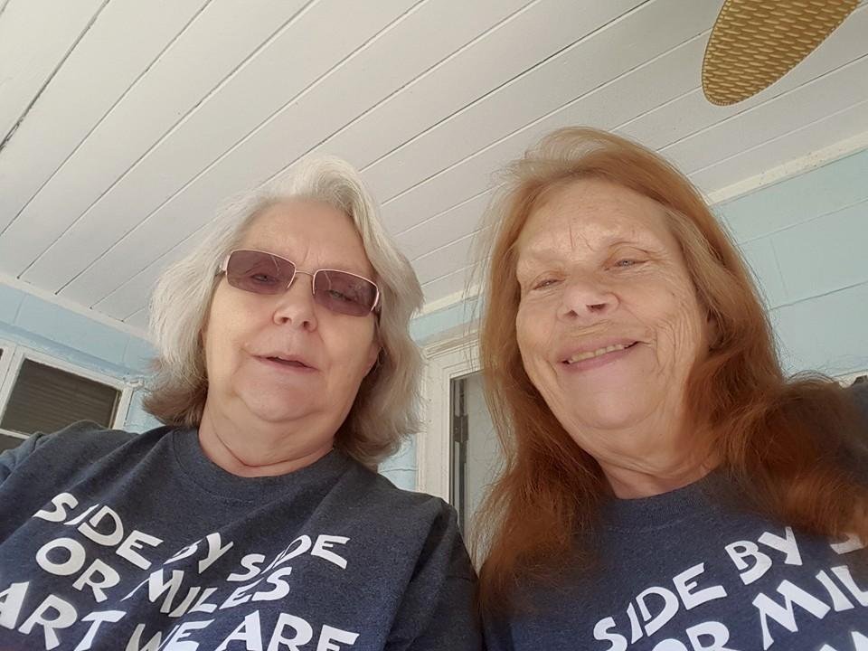 Nancy Emminger's album, Mobile Uploads
