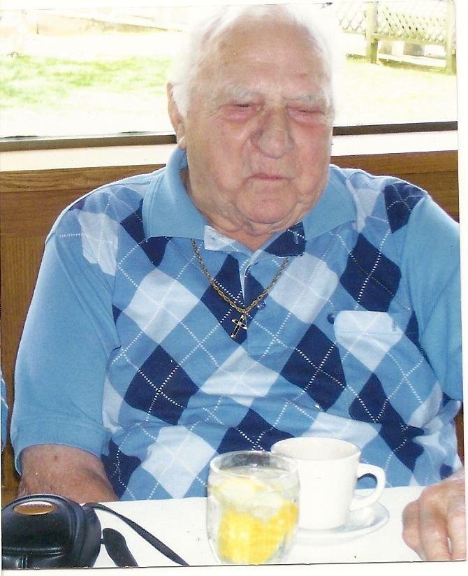 Rest in Peace Uncle Sol. We will miss your smiling face.