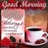Morning
