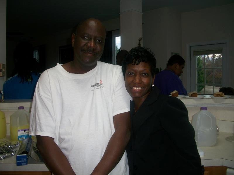 Stan Davis' album, Thanksgiving 2010