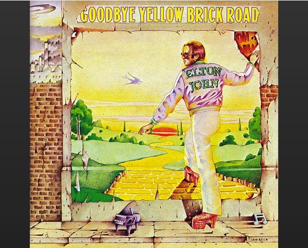 For a nice break from coronavirus, Debra LeCardo Towne has tasked me with choosing 10 albums/CDs that greatly influenced my taste in music. One album a day, for 10 consecutive days. No explanations, no reviews, just covers.