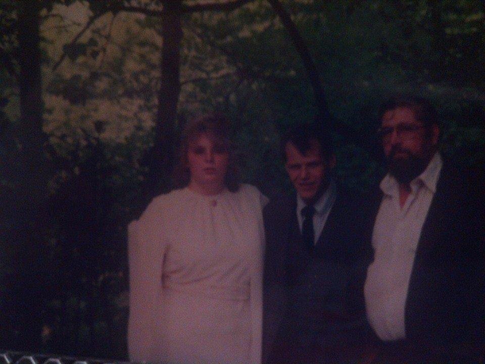 robert bailey's album, Mobile Uploads