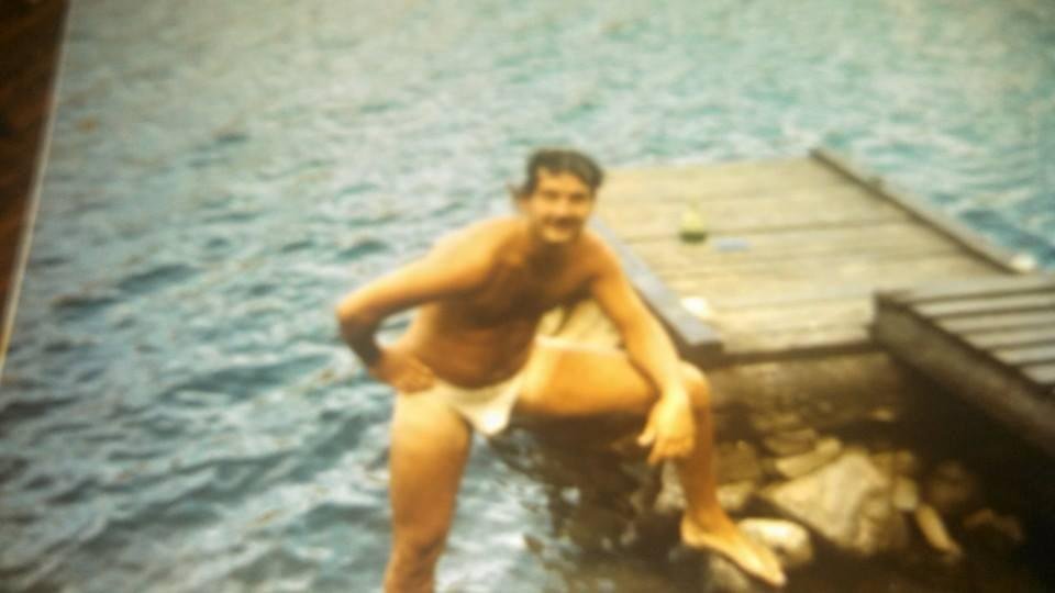 Stephen Corrigan's album, Mobile Uploads