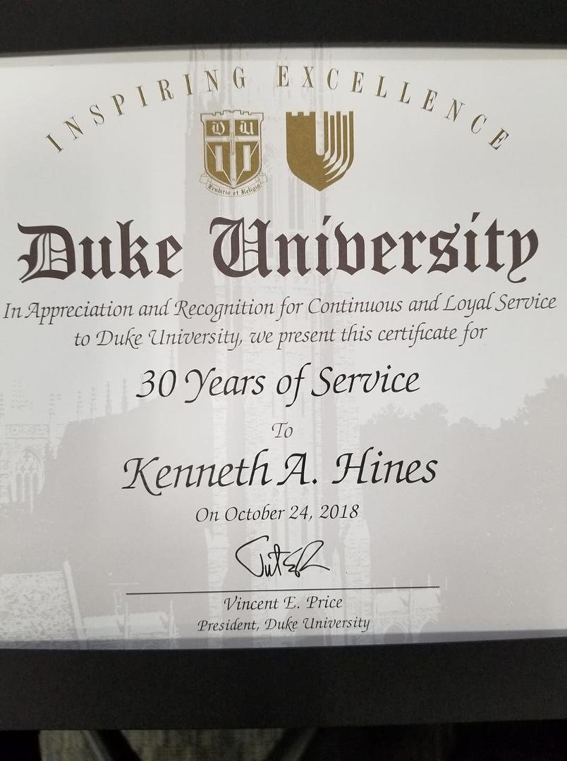 Looks like I finally got there.