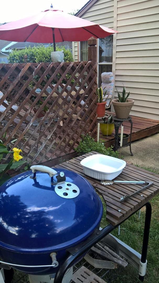Best things ,Summer Things, My Thing.
