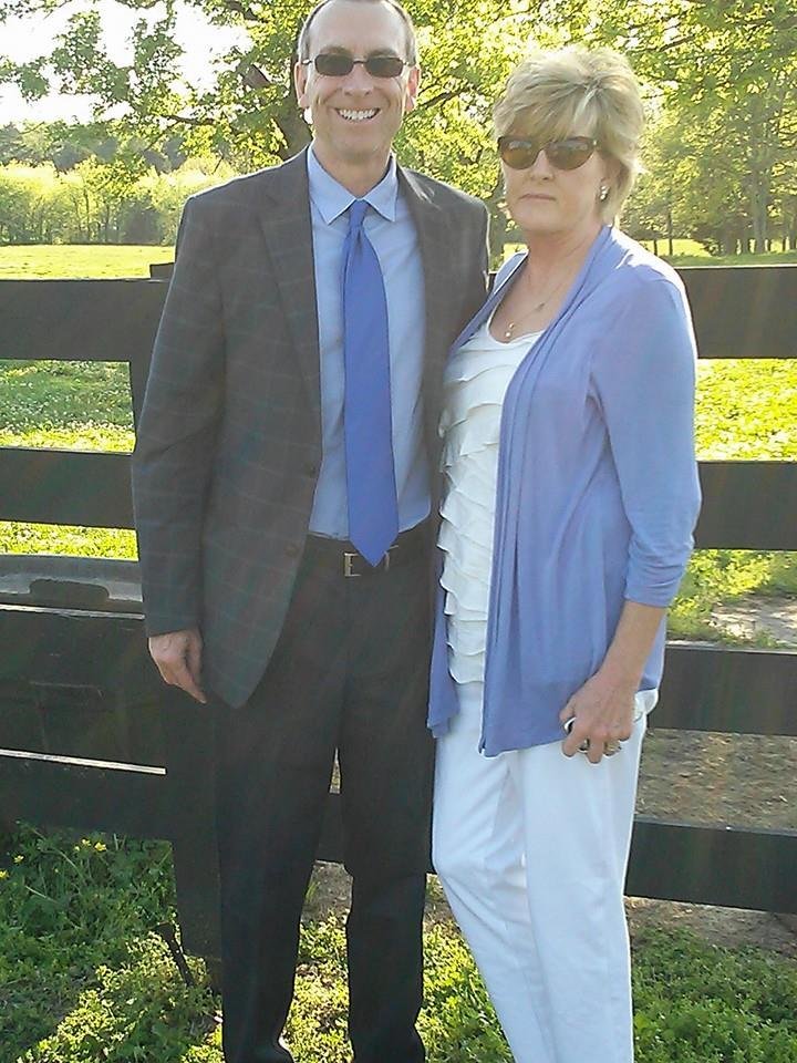 Great afternoon at a family wedding. Looking forward to our upcoming 25th..