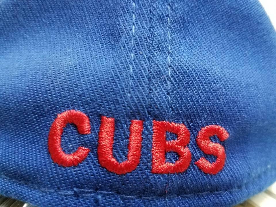 Born in 1947. Been waiting/hoping for a World Series Cubbies victory for 69 yrs. Not as long as the Cubs 108 yr drought but too long no matter how you cut it.