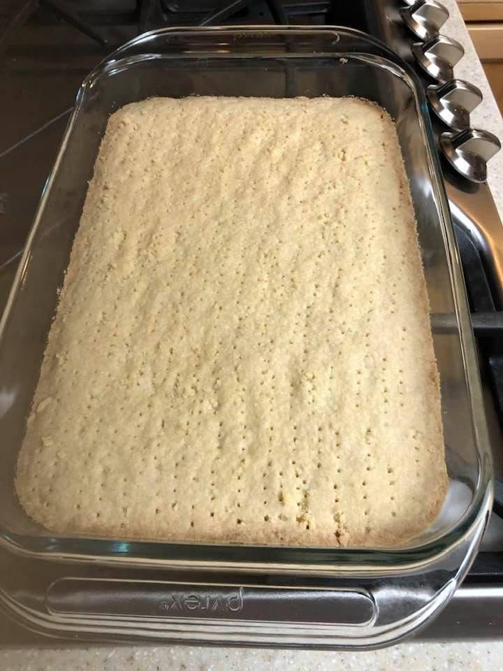 First batch this year, oh boy!