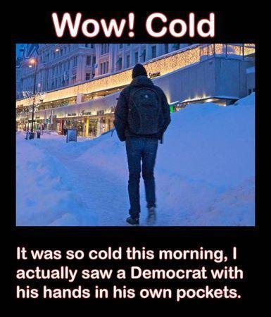 But it won't last long in California.