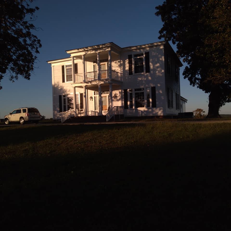 Alvin Bennett's album, Mobile uploads
