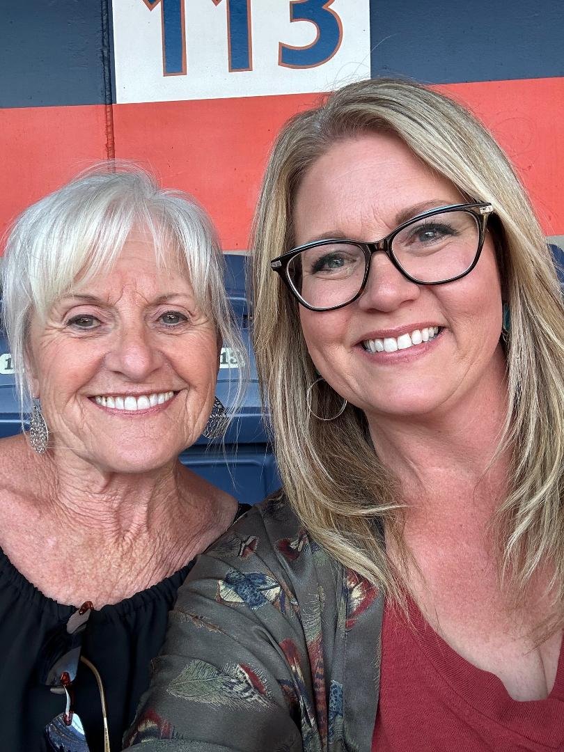 Carol Shingleton's album, Mobile uploads