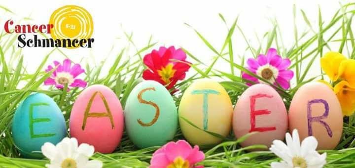 Happy Easter, have a blessed day!! Safe travels!!!
Off to color eggs with my dad!!!