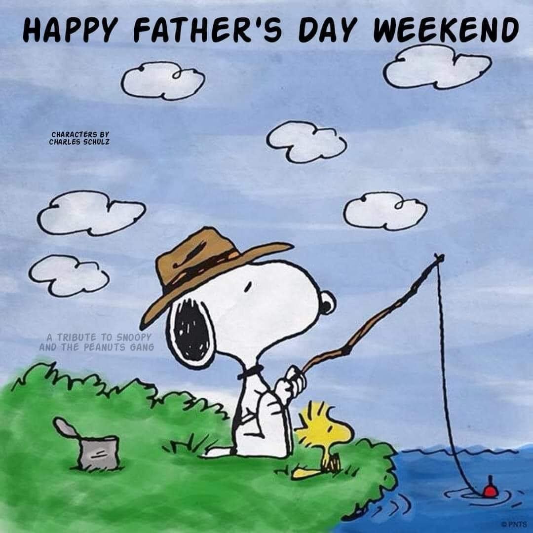 Great Day Dads