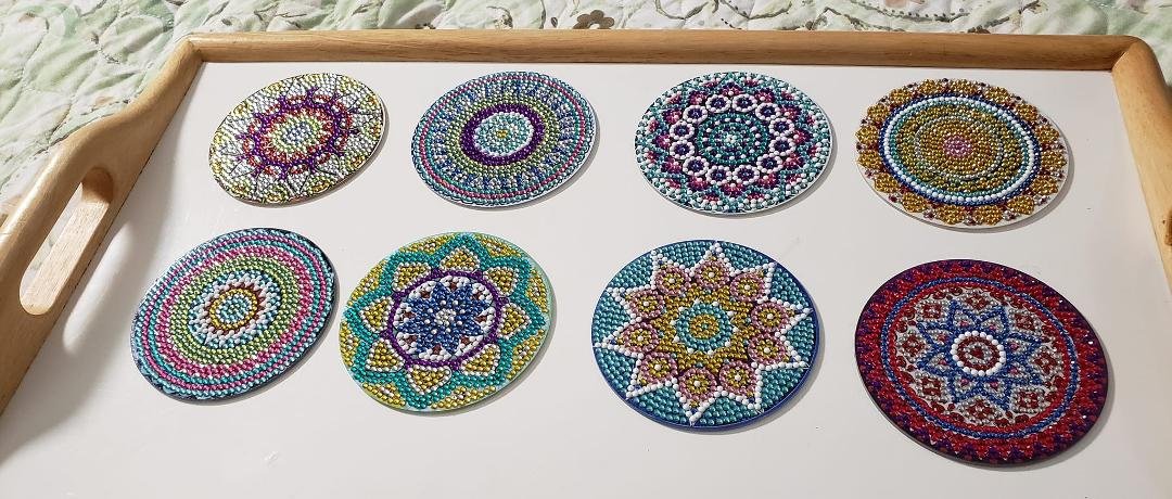 done these go fast, and it's my project to do during the M's games.