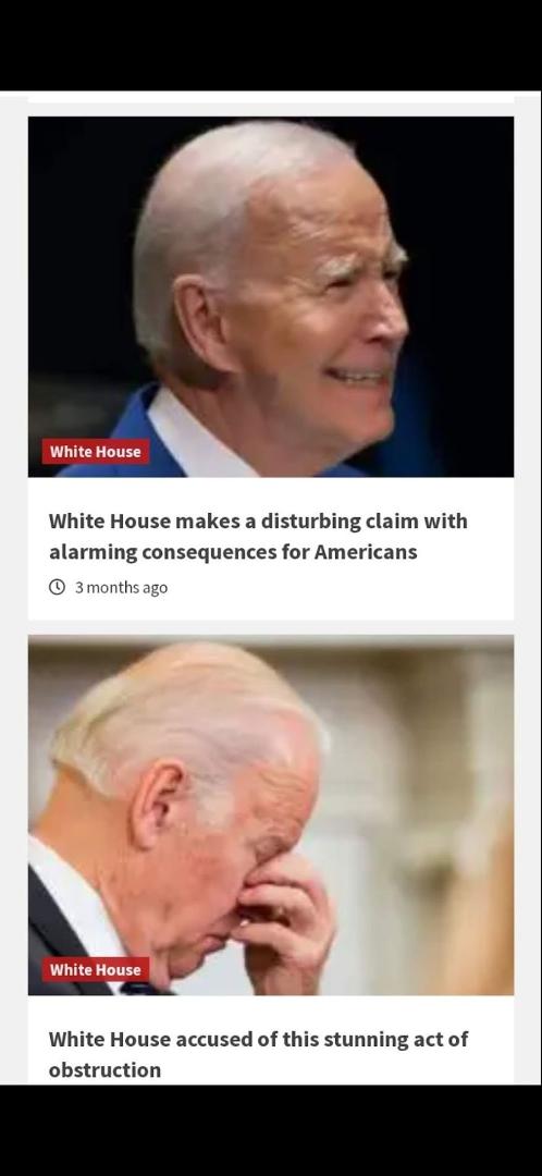 Which is the Real Joe Biden-!???