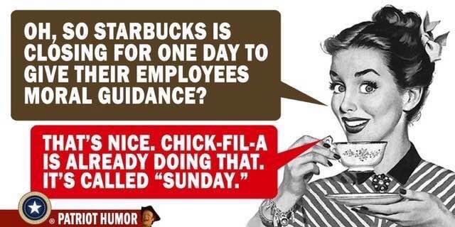 haha