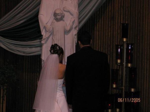 Sean Weldon's album, Wedding Pictures