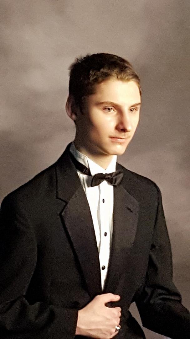Senior pictures