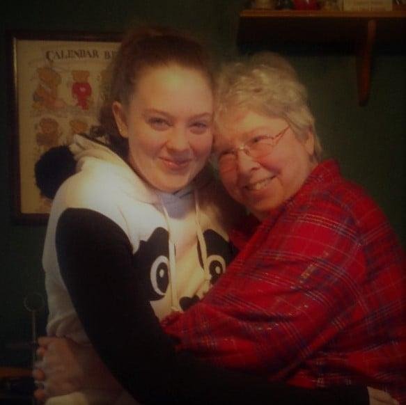 NATIONAL DAUGHTER'S DAY.