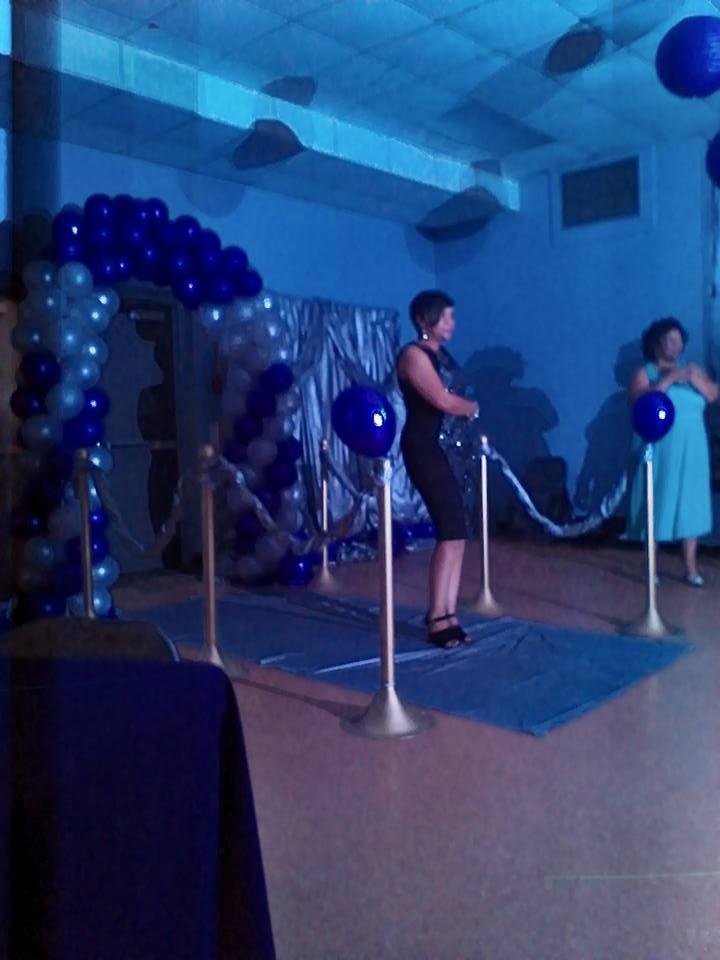 Loretta Brown's album, Mobile Uploads