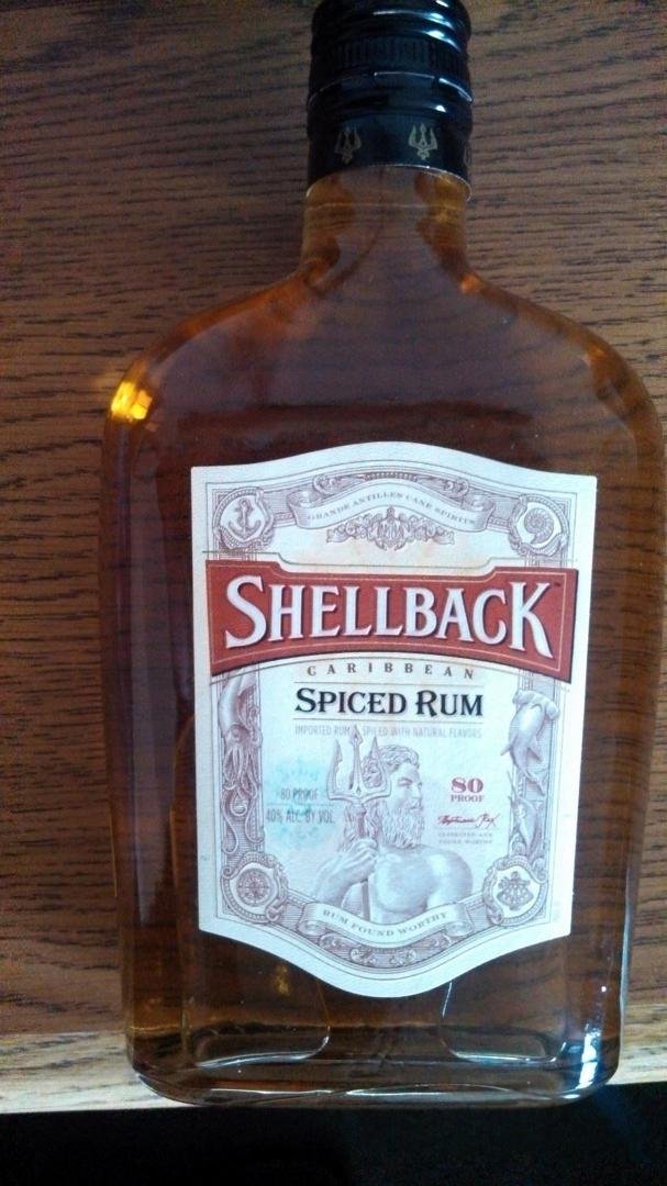 Had my name on it.