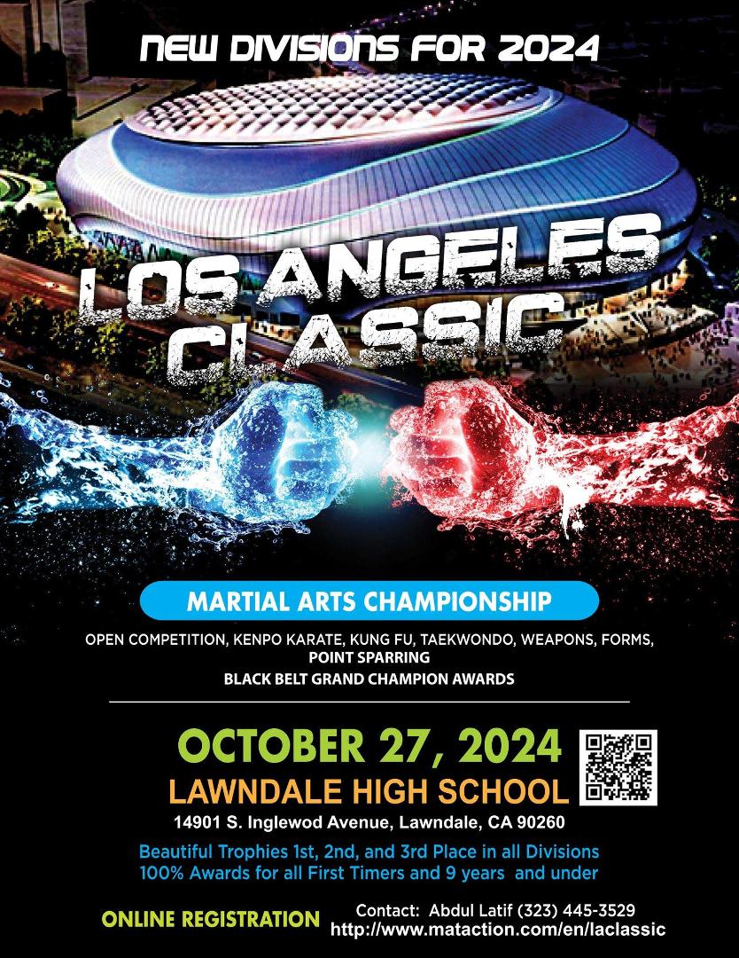 Thinking about a Road Trip to LA lassic from Victorville