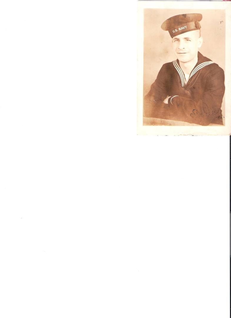 James Prather's album, Military