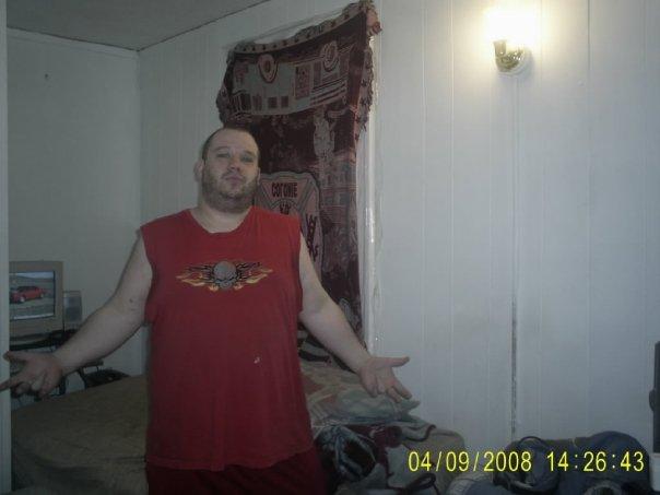 jeff hardy pose