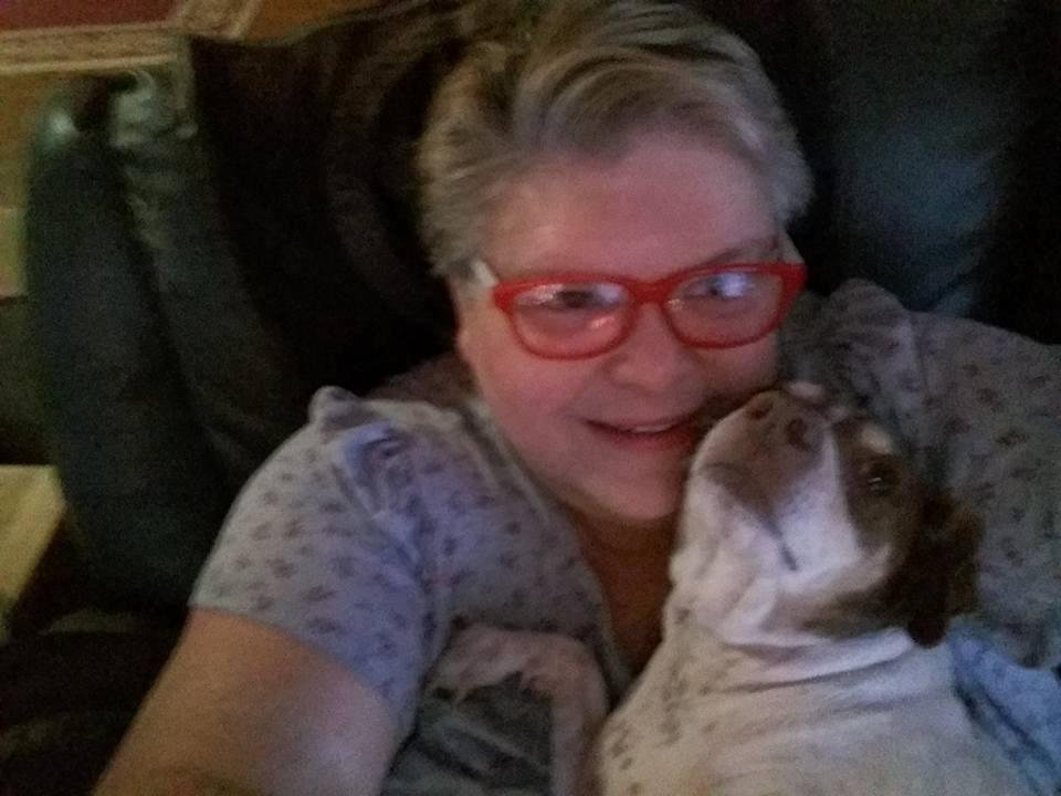 Kay Branch's album, Mobile Uploads