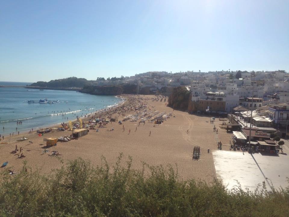 Albufeira, Portugal
