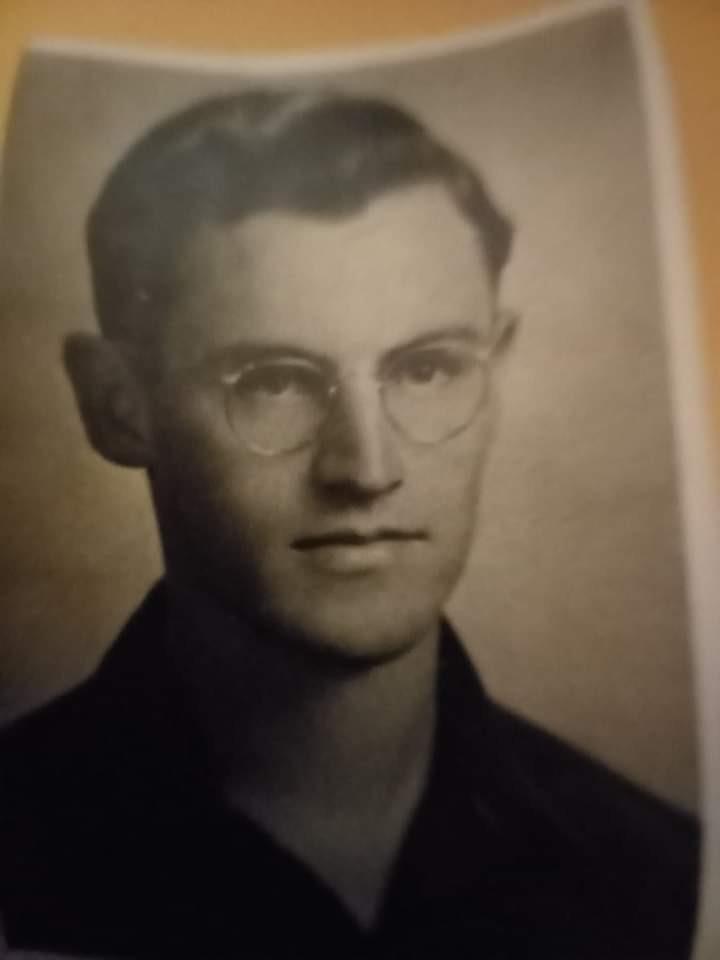 Were my dad still with us, today would be his 106th birthday. He went to be with the Lord at the age of 74.