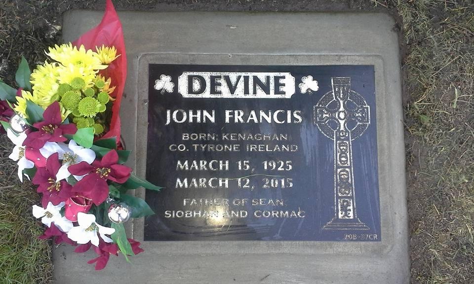 Sean H. Devine's album, Mobile Uploads