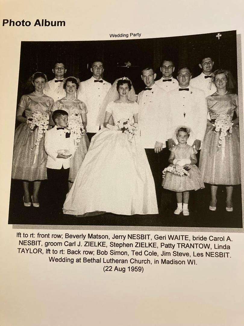 Sixty six years ago today. 🩷