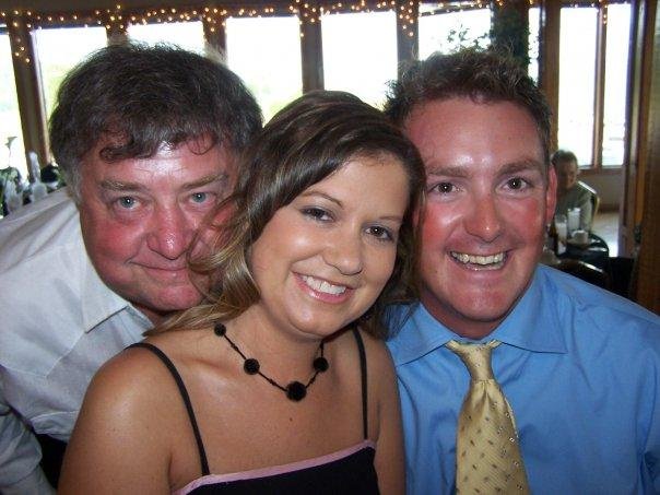 James Amburgey's album, AMBURGEY FAMILY PHOTOS