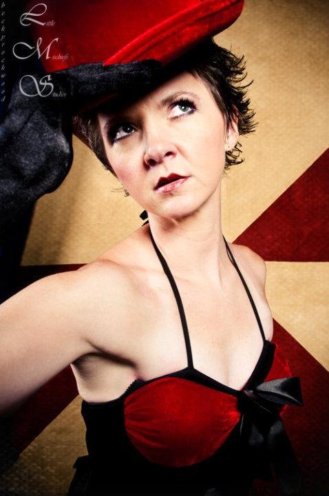 James Allen's album, Photo work