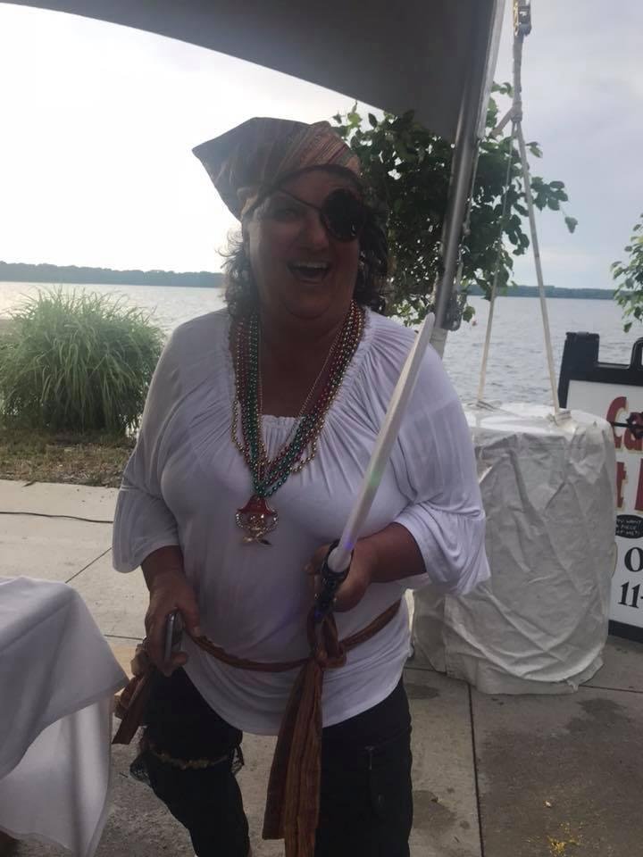Marilyn Bush's album, Mobile Uploads