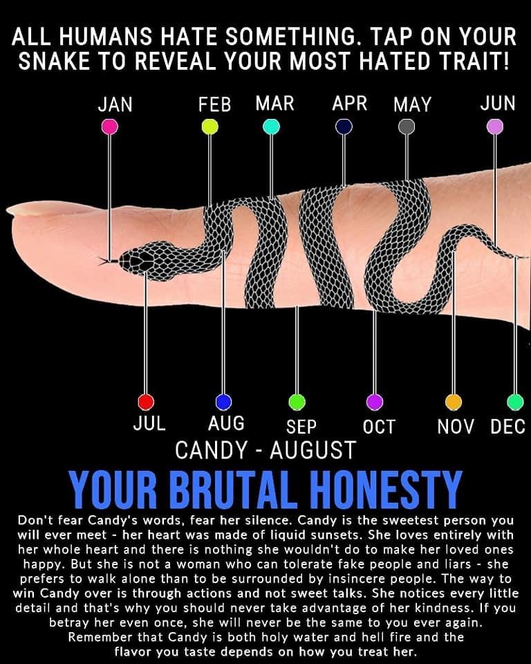 Candy Killins' album, Timeline Photos