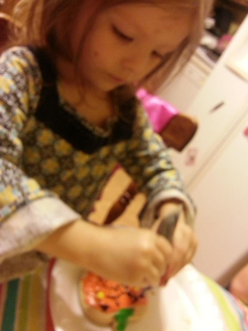 Colleen Langley's album, Mobile Uploads