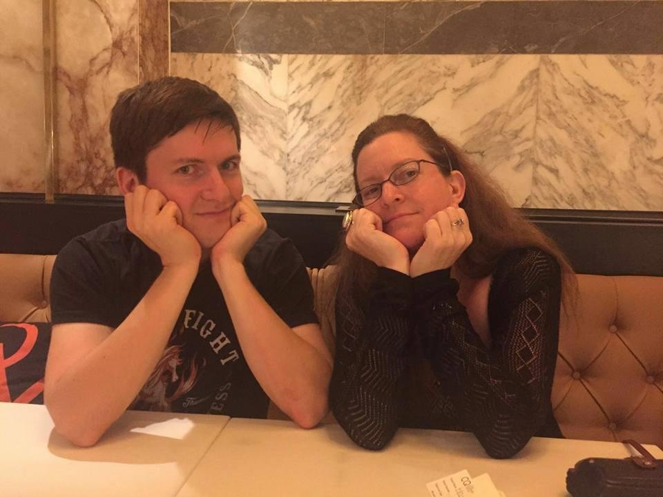 Chris Hendrickson's album, Mobile Uploads