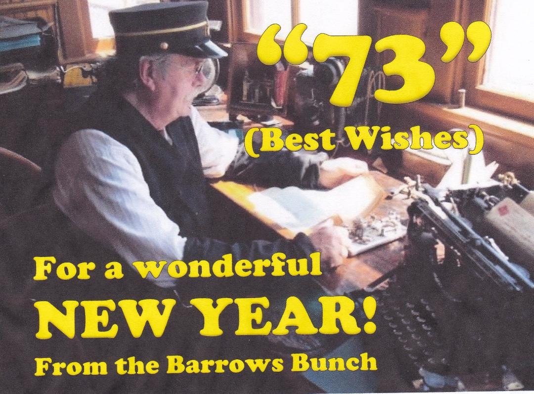 John Barrows' album, Timeline Photos